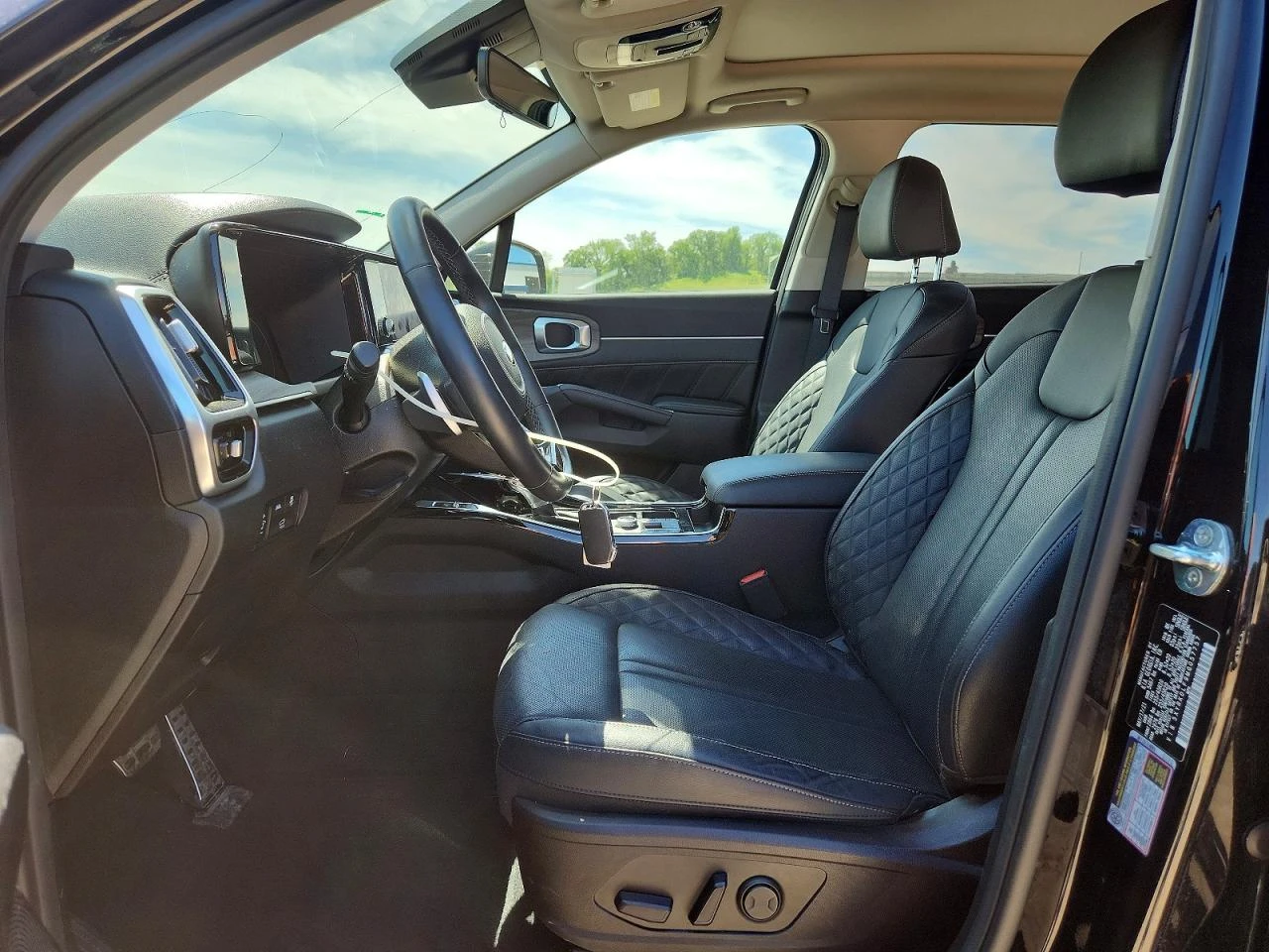 Kia Sorento 2.5l Sx Prestige X-Line | Mobile.bg � ����������� 7