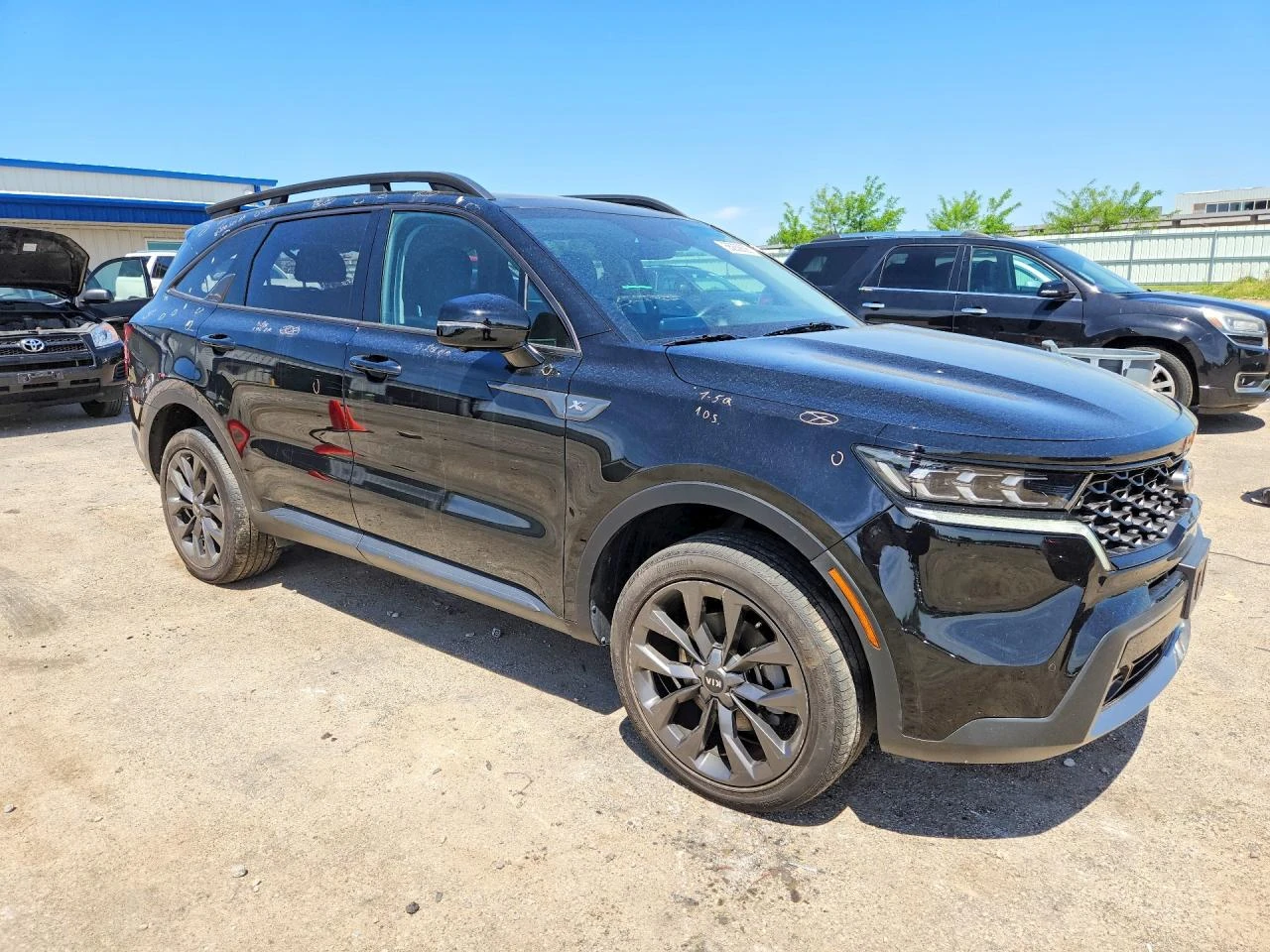 Kia Sorento 2.5l Sx Prestige X-Line | Mobile.bg � ����������� 4