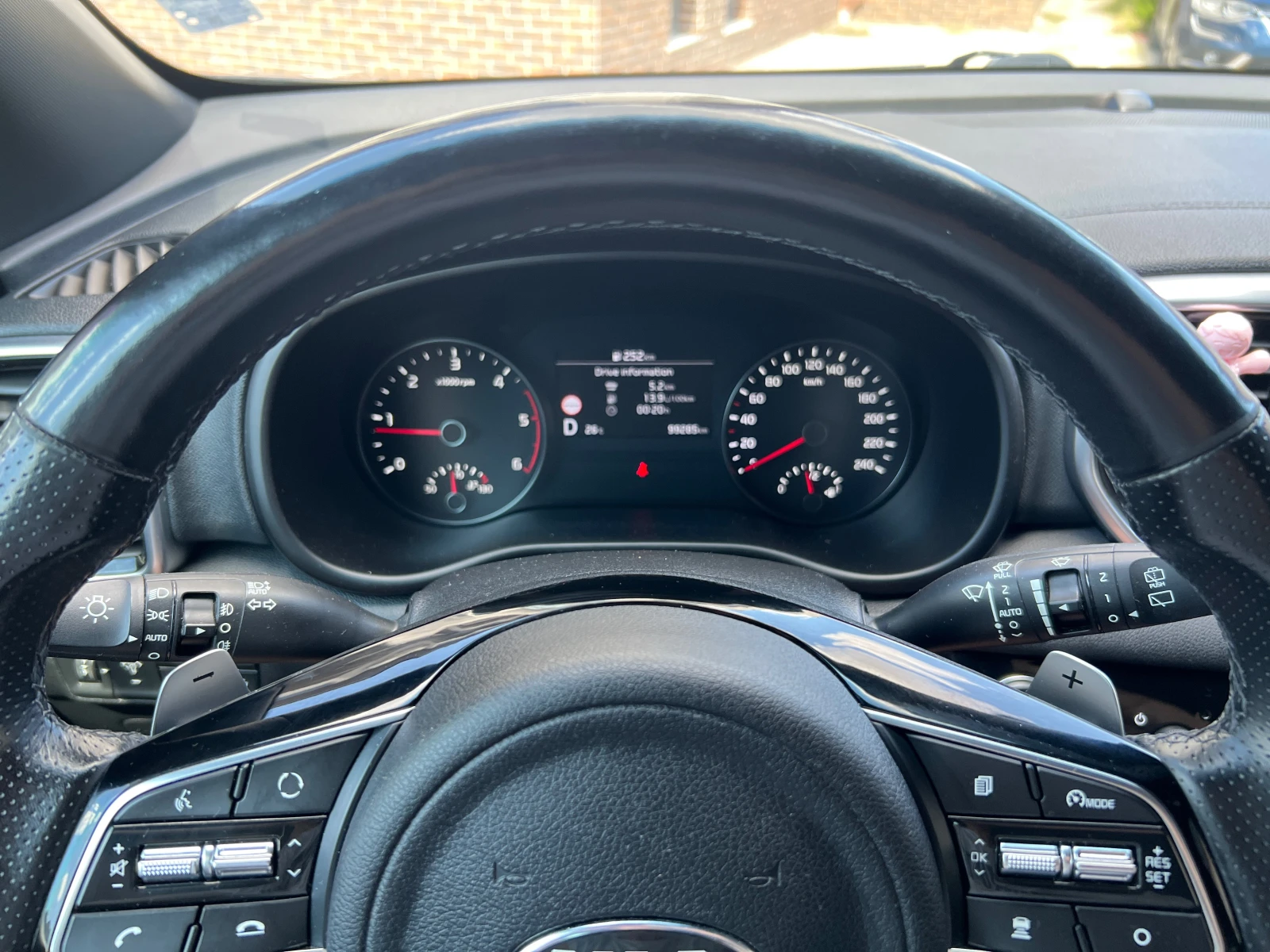 Kia Sportage, снимка 11 - Автомобили и джипове - 55951993
