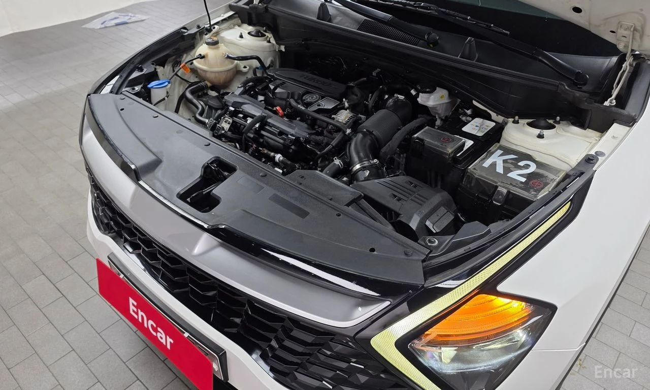 Kia Sportage ДИСТРОНИК* LANE* ASSIST* ПОДГРЕВ* КАМЕРА* , снимка 16 - Автомобили и джипове - 56126719