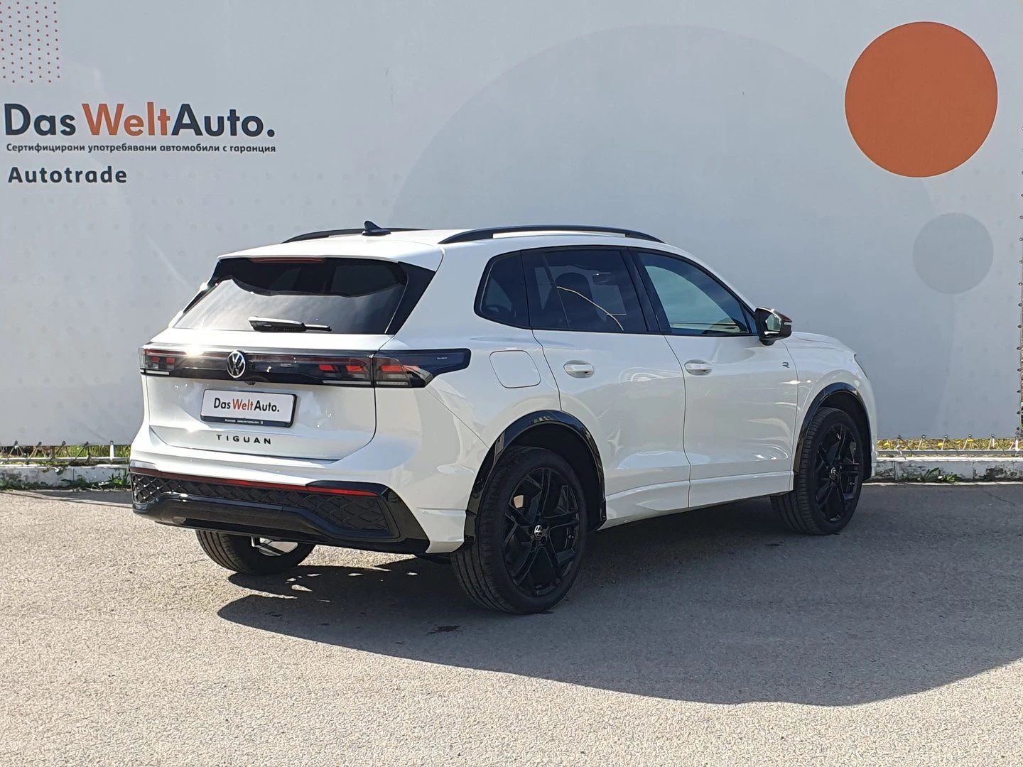 VW Tiguan | Mobile.bg � ����������� 3