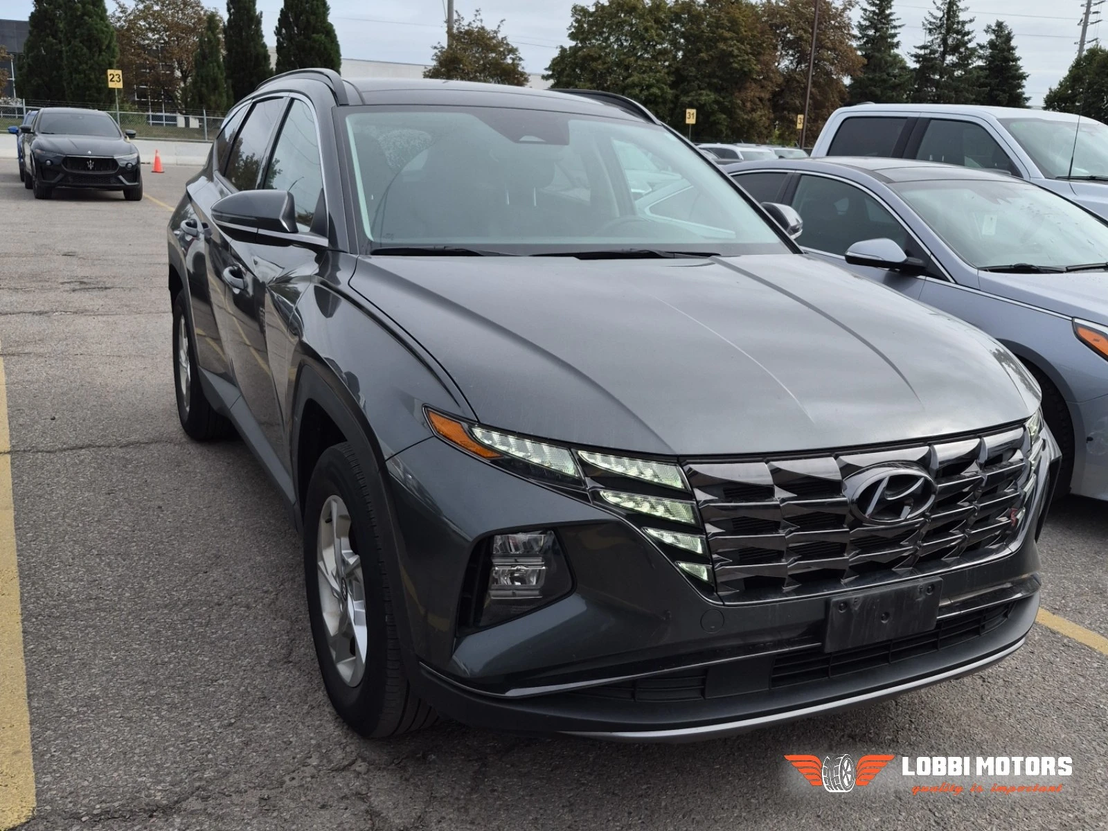 Hyundai Tucson | Mobile.bg � ����������� 5