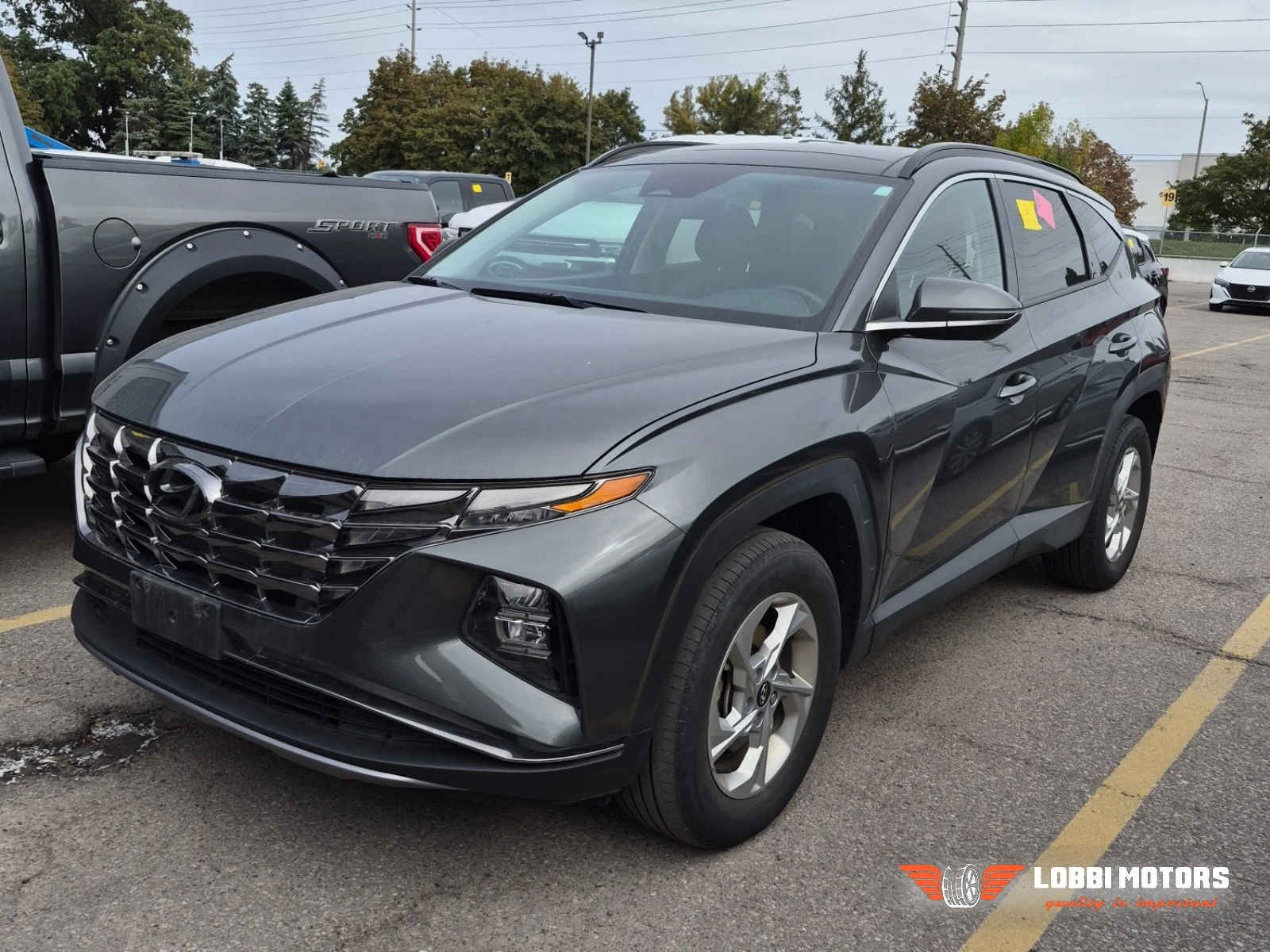 Hyundai Tucson | Mobile.bg � ����������� 1