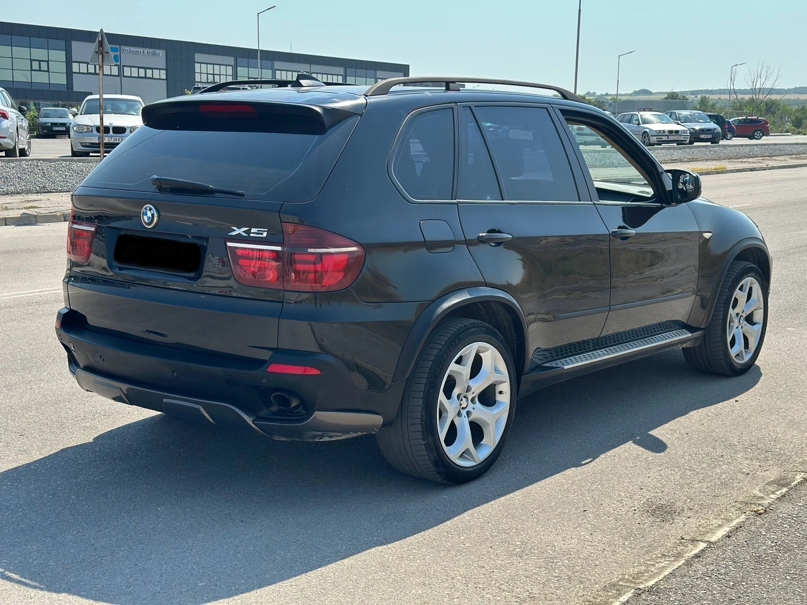 BMW X5 M57 3.0 235�� | Mobile.bg � ����������� 2