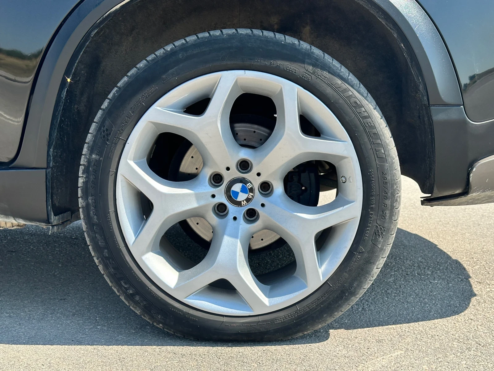 BMW X5 M57 3.0 235�� | Mobile.bg � ����������� 10