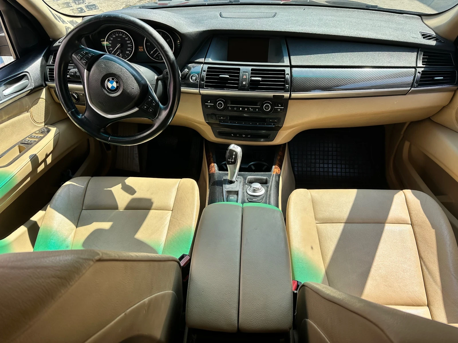 BMW X5 M57 3.0 235�� | Mobile.bg � ����������� 9