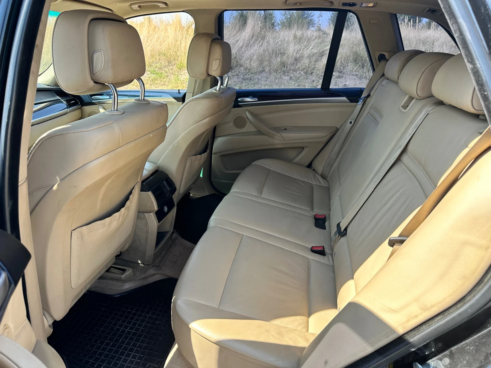BMW X5 M57 3.0 235�� | Mobile.bg � ����������� 7