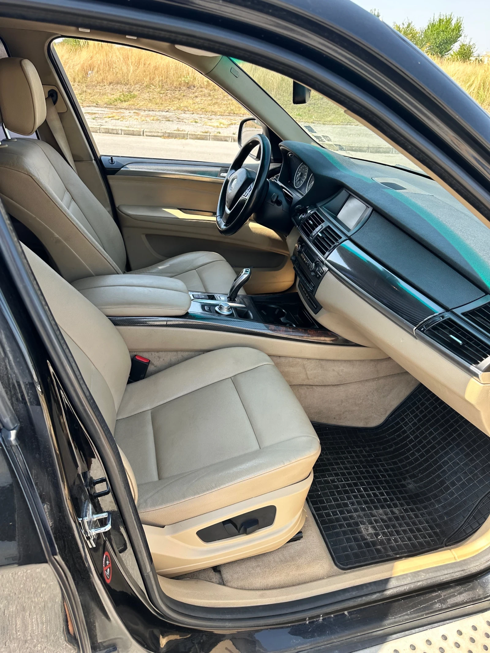 BMW X5 M57 3.0 235�� | Mobile.bg � ����������� 6
