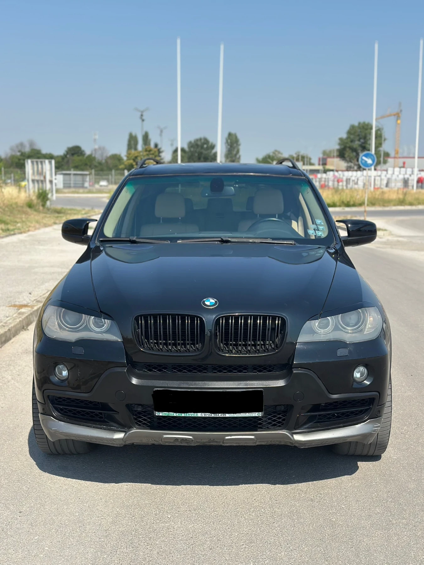 BMW X5 M57 3.0 235�� | Mobile.bg � ����������� 4