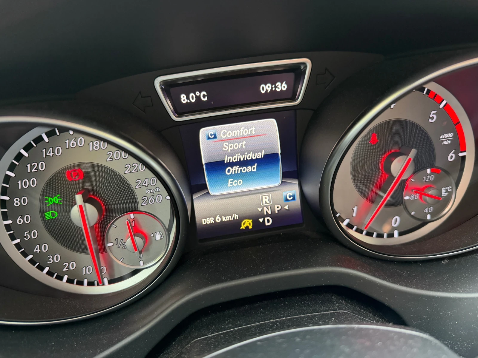 Mercedes-Benz GLA 4x4 ����� ! ������ ��������� ! | Mobile.bg � ����������� 9