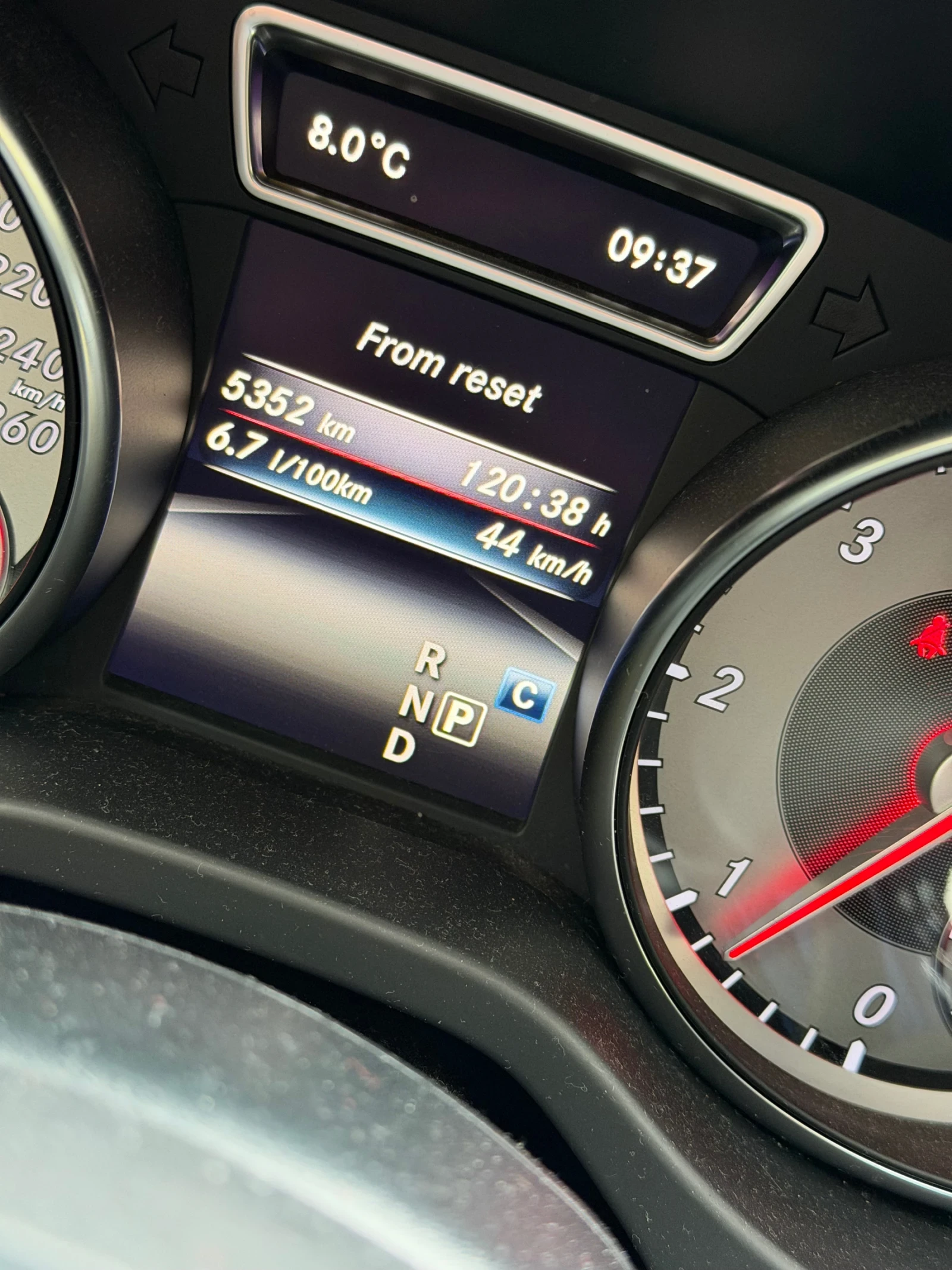 Mercedes-Benz GLA 4x4 ����� ! ������ ��������� ! | Mobile.bg � ����������� 6