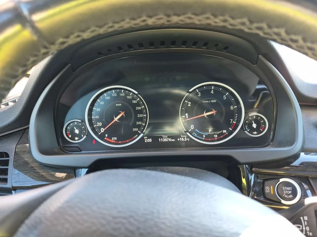 BMW X5 XDRIVE35I * CARFAX * ���������� *  | Mobile.bg � ����������� 9