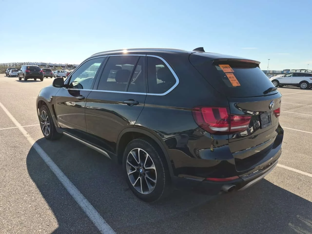 BMW X5 XDRIVE35I * CARFAX * ���������� *  | Mobile.bg � ����������� 4