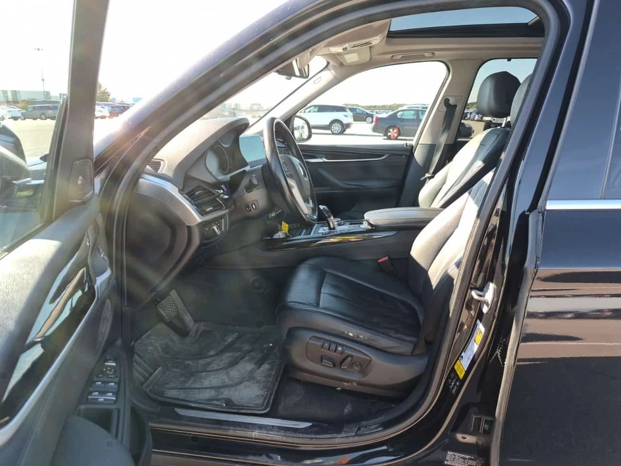 BMW X5 XDRIVE35I * CARFAX * ���������� *  | Mobile.bg � ����������� 5