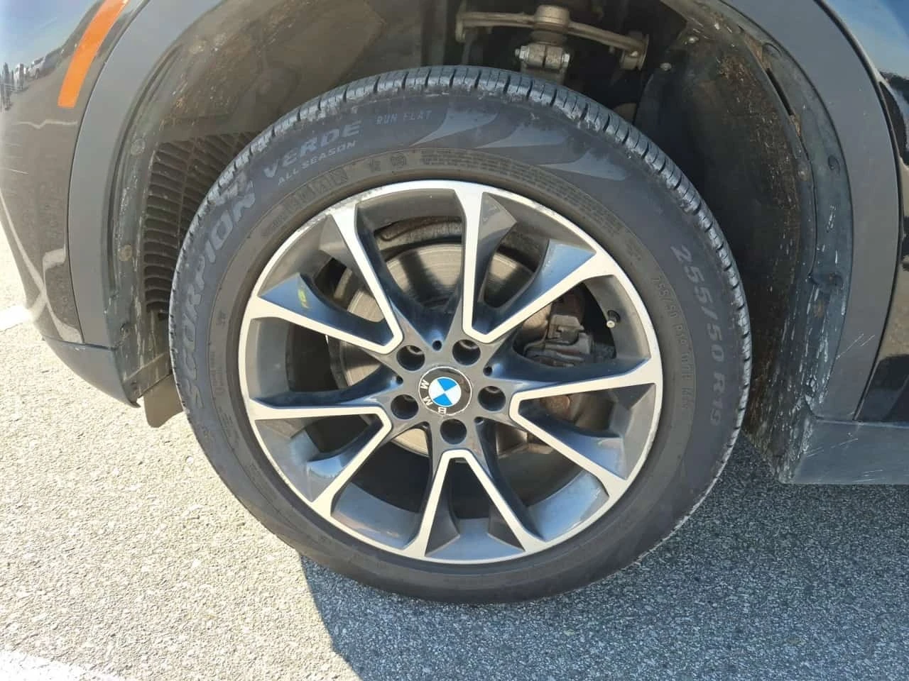 BMW X5 XDRIVE35I * CARFAX * ���������� *  | Mobile.bg � ����������� 6