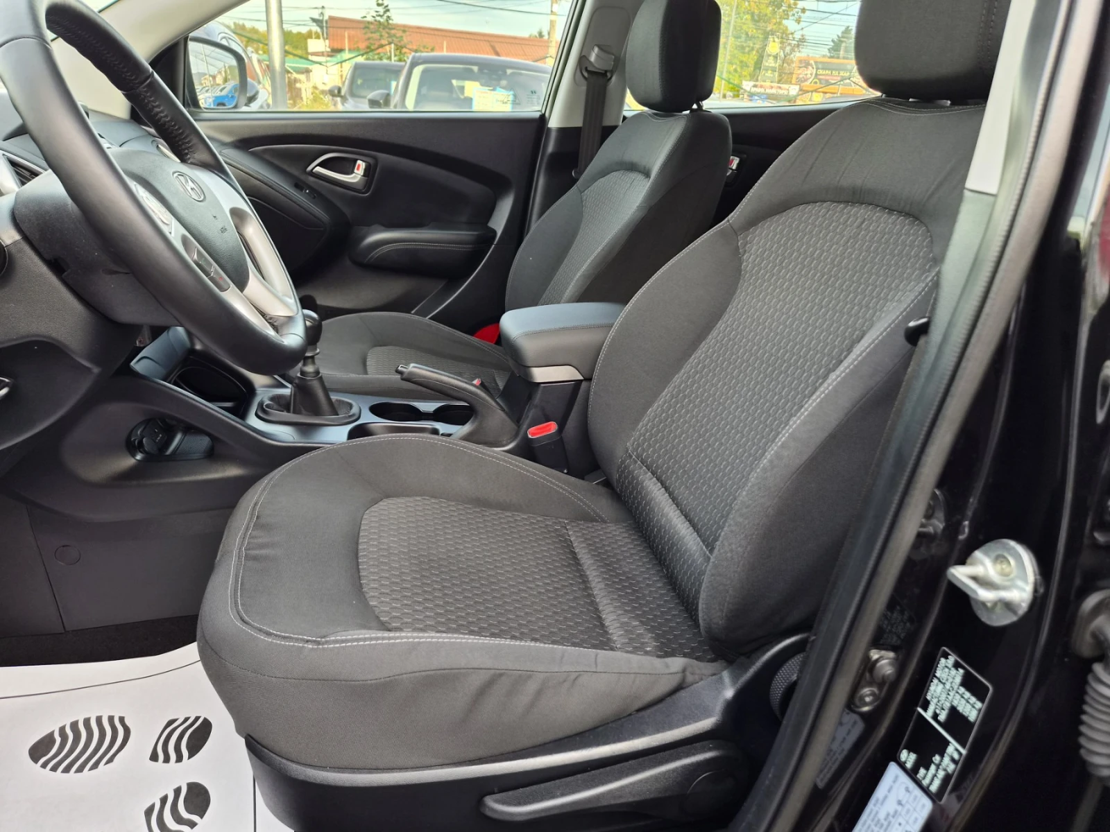 Hyundai IX35 1.6I-165.000�� | Mobile.bg � ����������� 7