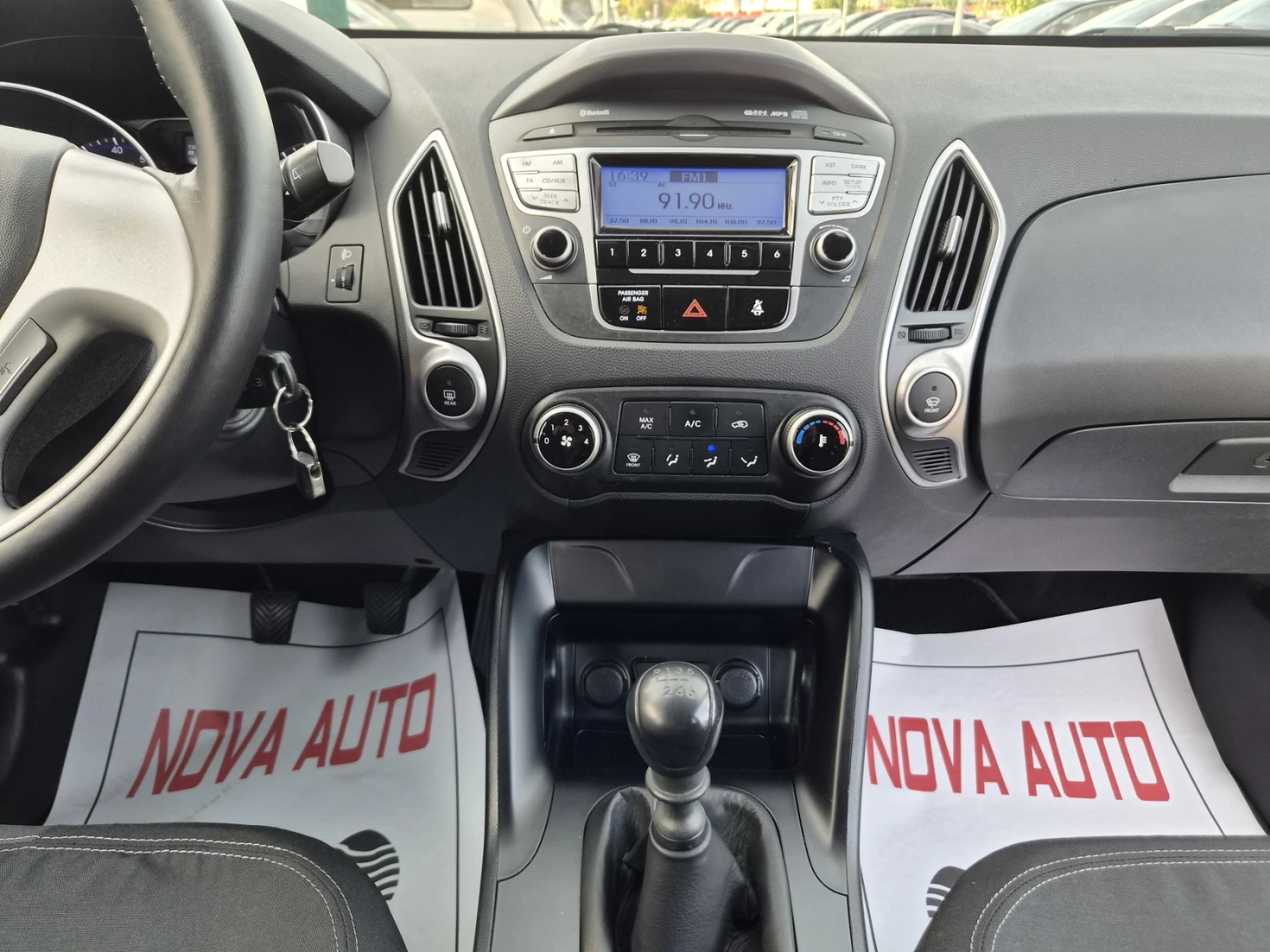 Hyundai IX35 1.6I-165.000�� | Mobile.bg � ����������� 10