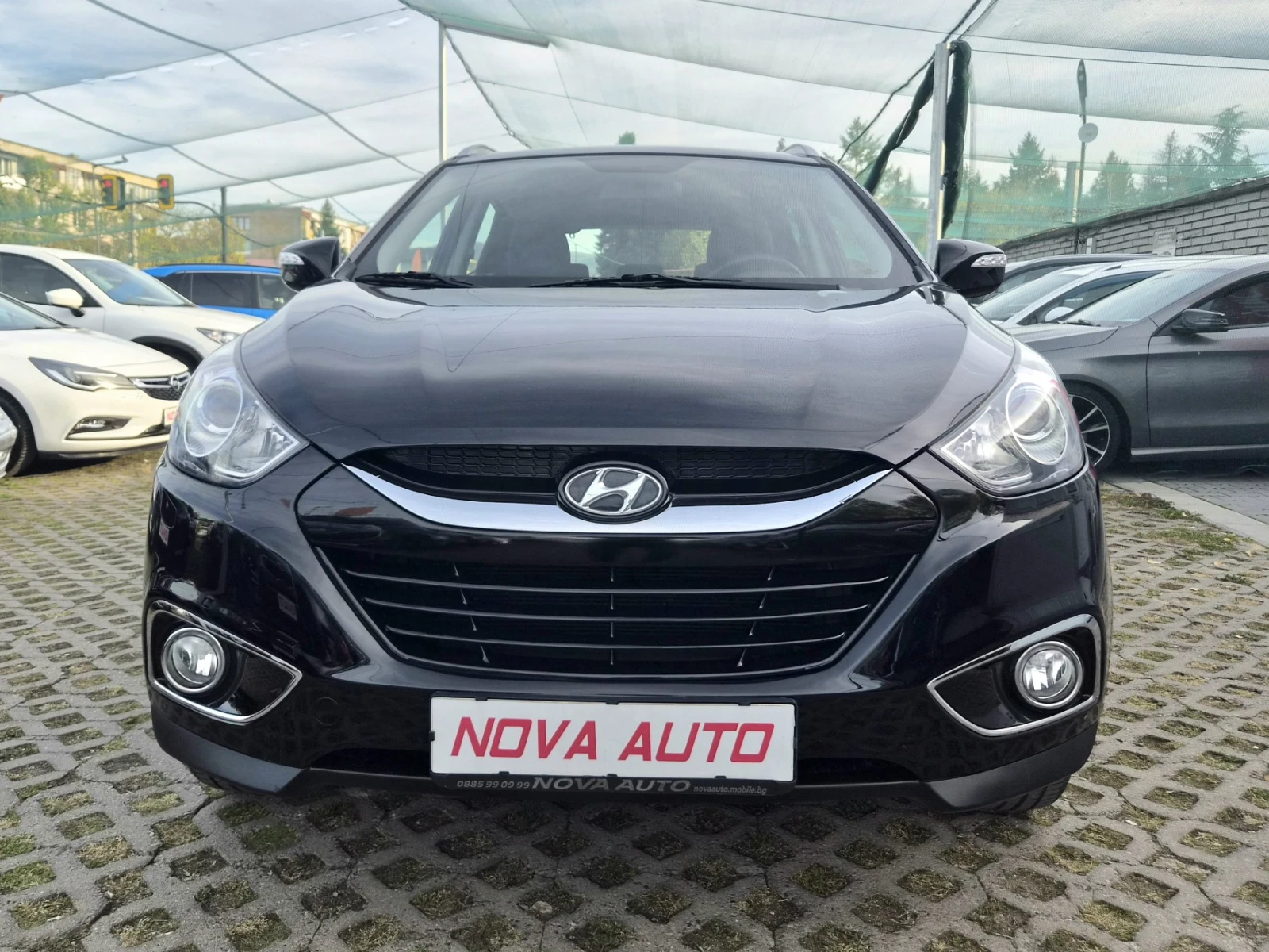 Hyundai IX35 1.6I-165.000�� | Mobile.bg � ����������� 6