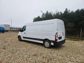 Opel Movano 4L Makcu 2.3 131 Евро6, снимка 9