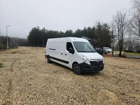 Opel Movano 4L Makcu 2.3 131 Евро6, снимка 1