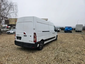 Opel Movano 4L Makcu 2.3 131 Евро6, снимка 4