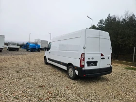 Opel Movano 4L Makcu 2.3 131 Евро6, снимка 8