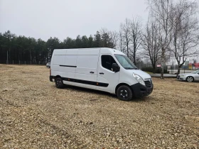 Opel Movano 4L Makcu 2.3 131 Евро6, снимка 5