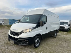 Iveco Daily euro6, снимка 1