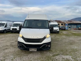 Iveco Daily euro6, снимка 2