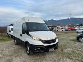 Iveco Daily euro6, снимка 3