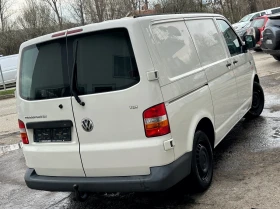 VW T5 1.9TDI/ КЛИМА, снимка 4