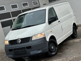 VW T5 1.9TDI/ КЛИМА - изображение 1