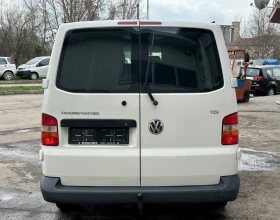 VW T5 1.9TDI/ КЛИМА, снимка 5