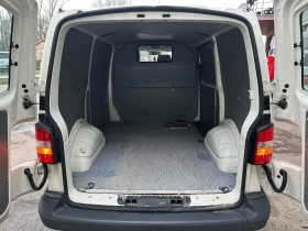 VW T5 1.9TDI/ КЛИМА, снимка 12