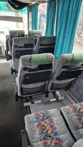 Bova Fhm12360 Седалки, снимка 4