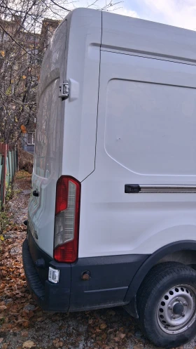 Ford Transit Може бартер, , снимка 3