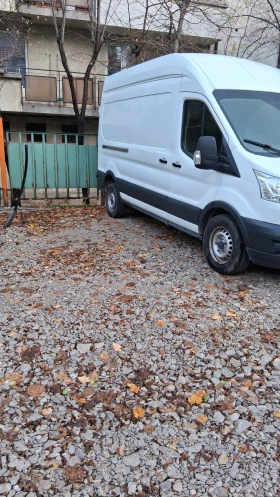 Ford Transit Може бартер, , снимка 4