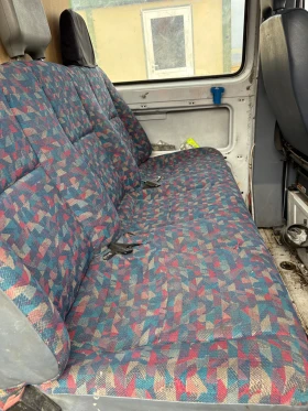 Mercedes-Benz Sprinter, снимка 2