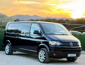 ������ VW Transporter