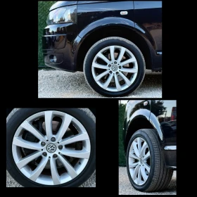 VW Transporter 2.0TDi//180hp/�������/���������/�������� | Mobile.bg � ����� ������ 9