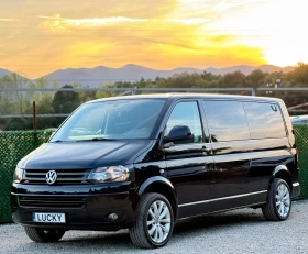 VW Transporter 2.0TDi//180hp/�������/���������/�������� | Mobile.bg � ����� ������ 3