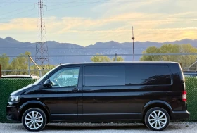 VW Transporter 2.0TDi//180hp/�������/���������/�������� | Mobile.bg � ����� ������ 4