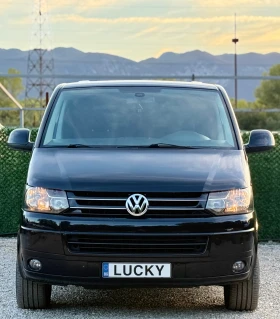 VW Transporter 2.0TDi//180hp/�������/���������/�������� | Mobile.bg � ����� ������ 2