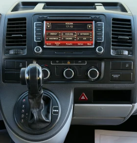 VW Transporter 2.0TDi//180hp/�������/���������/�������� | Mobile.bg � ����� ������ 14