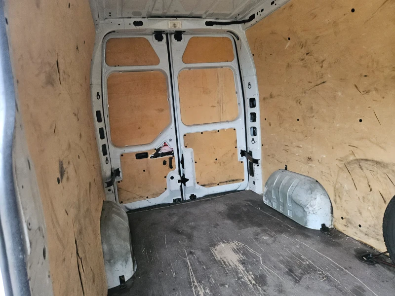 Opel Movano 4L Makcu 2.3 131 Евро6, снимка 16 - Бусове и автобуси - 48298731