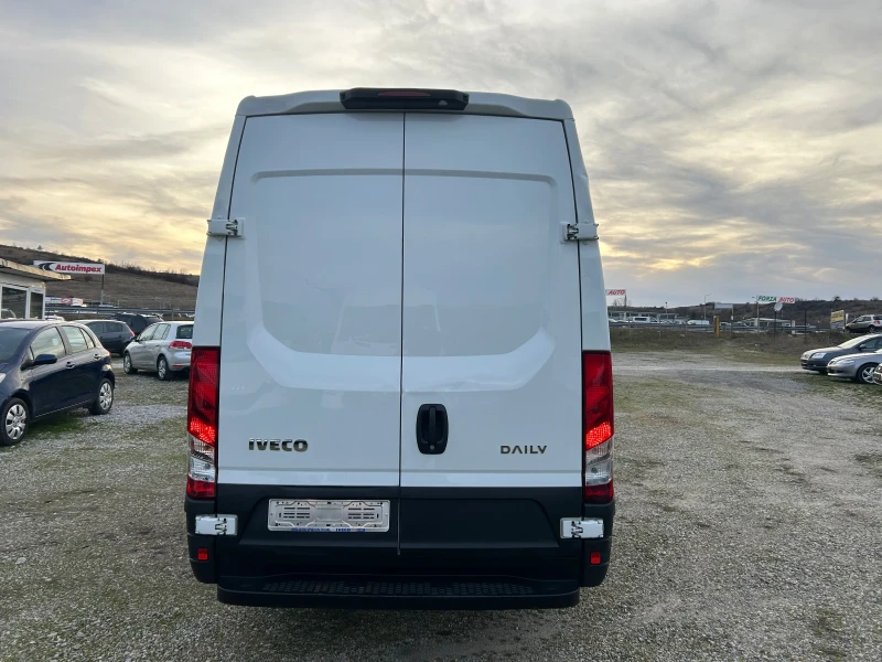 Iveco Daily euro6, снимка 6 - Бусове и автобуси - 49452081