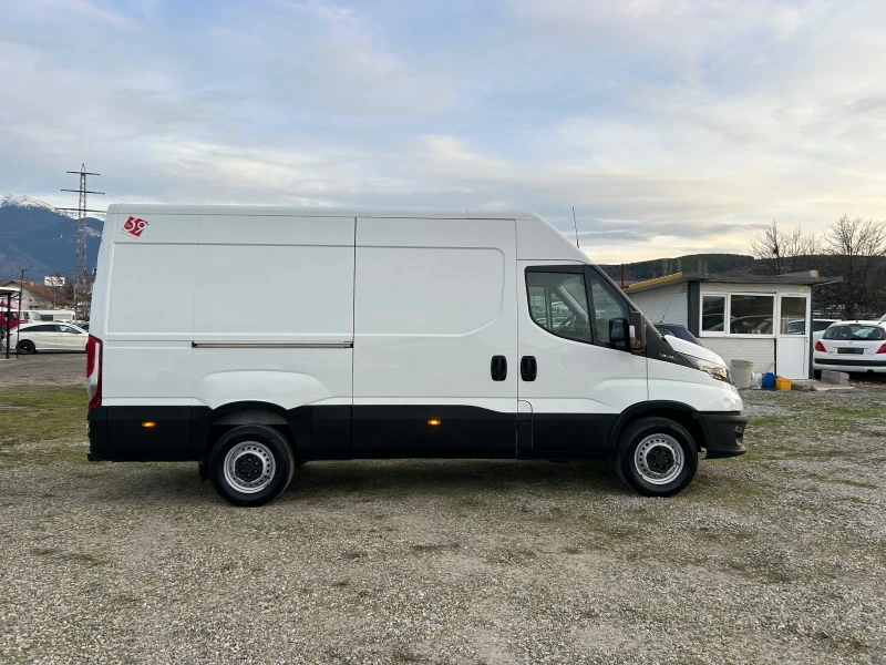 Iveco Daily euro6, снимка 4 - Бусове и автобуси - 49452081