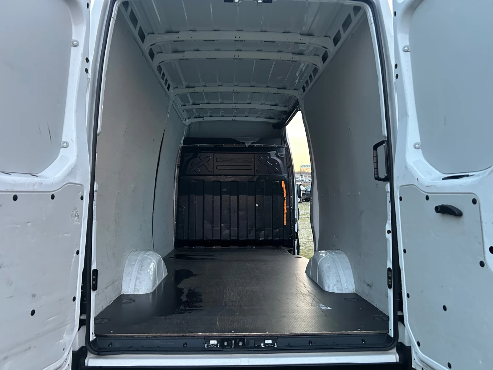 Iveco Daily euro6 | Mobile.bg   14