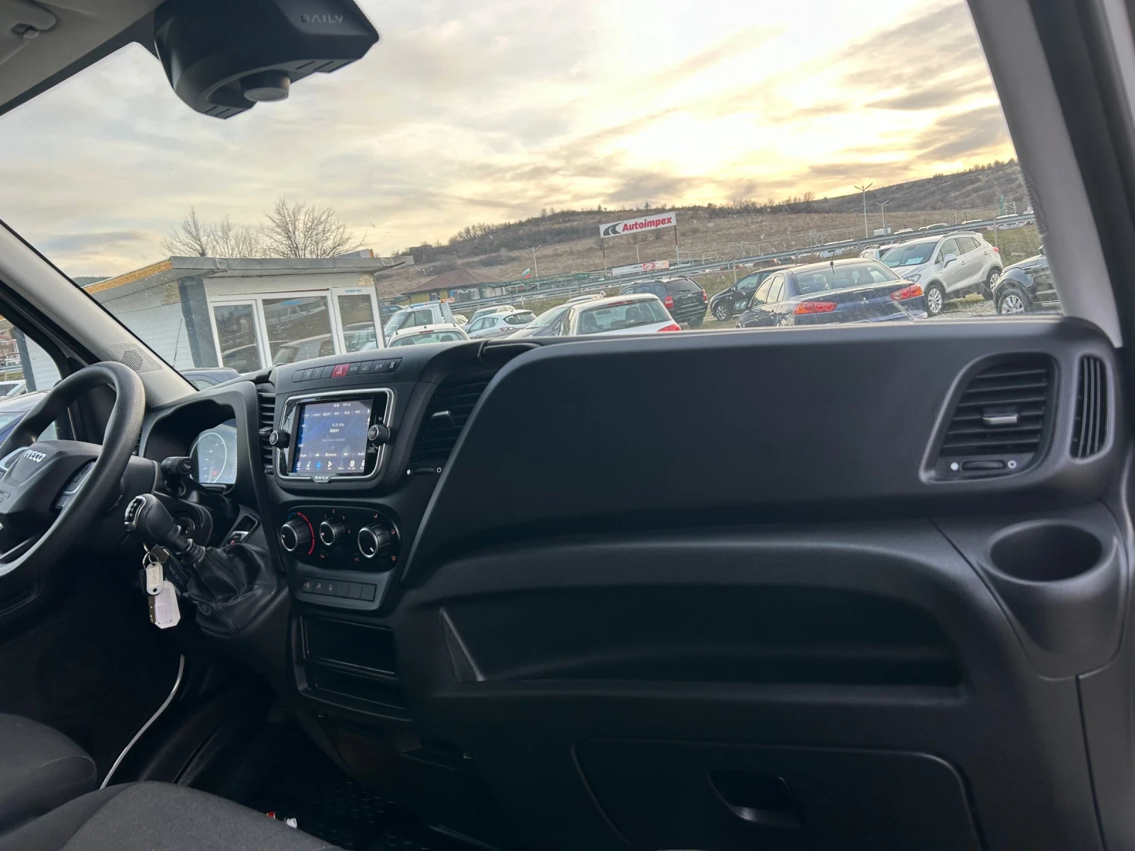 Iveco Daily euro6 | Mobile.bg   12