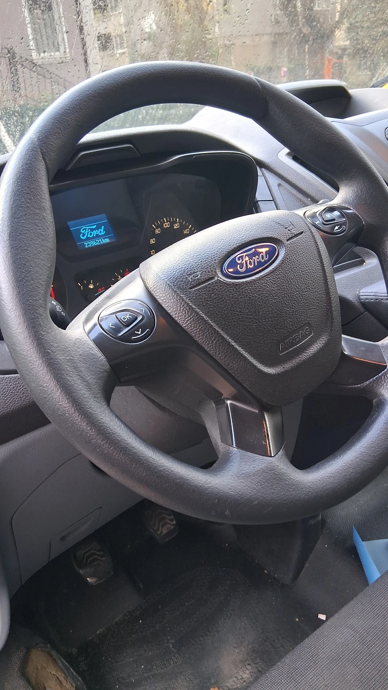 Ford Transit Може бартер,  - изображение 5